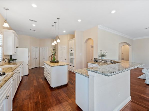 2510 Pebble Stream Court, Kingwood TX 77345