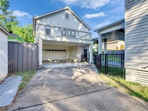 1109 Rutland Street, Houston TX 77008