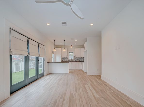 1109 Rutland Street, Houston TX 77008