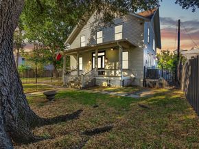 1109 Rutland Street, Houston TX 77008