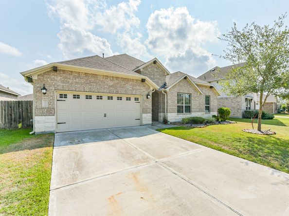 18218 Humber River Lane, Houston TX 77044
