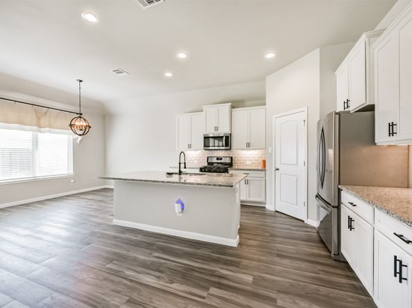 18218 Humber River Lane, Houston TX 77044