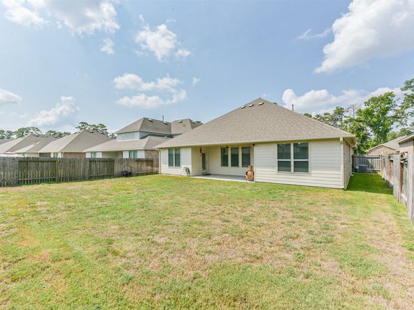 18218 Humber River Lane, Houston TX 77044