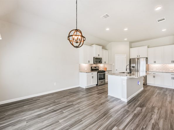 18218 Humber River Lane, Houston TX 77044
