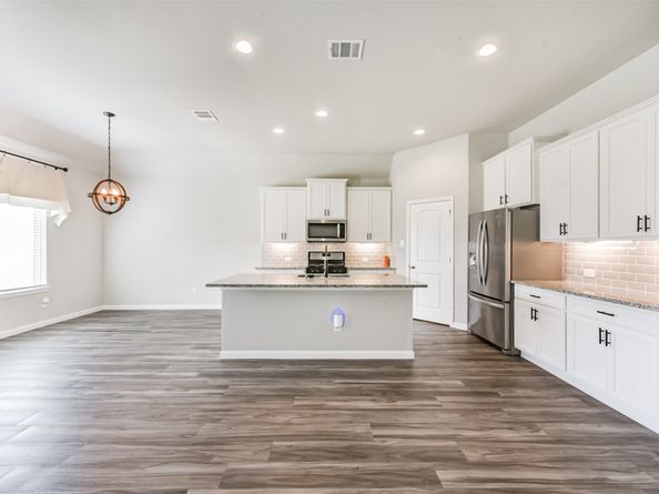 18218 Humber River Lane, Houston TX 77044