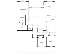 18218 Humber River Lane, Houston TX 77044