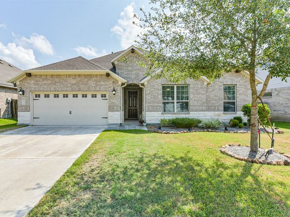 18218 Humber River Lane, Houston TX 77044