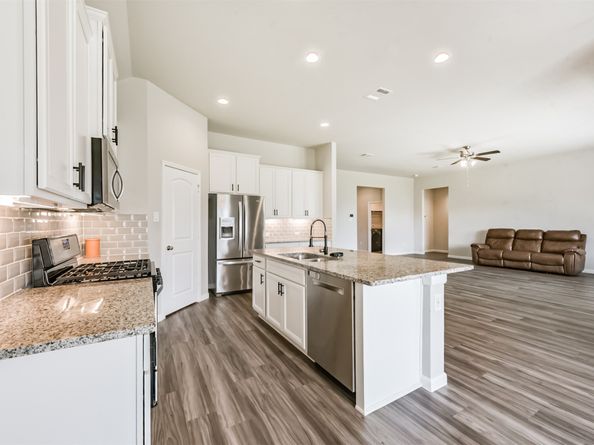 18218 Humber River Lane, Houston TX 77044
