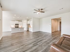 18218 Humber River Lane, Houston TX 77044
