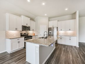 18218 Humber River Lane, Houston TX 77044