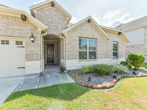18218 Humber River Lane, Houston TX 77044