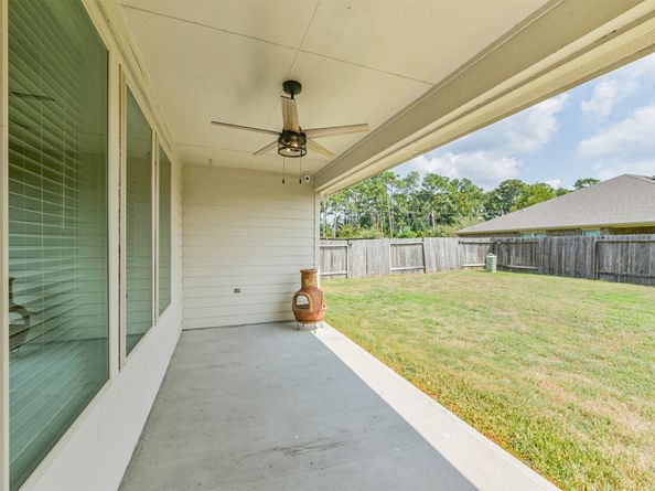 18218 Humber River Lane, Houston TX 77044