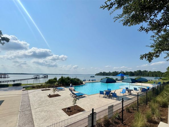 18218 Humber River Lane, Houston TX 77044