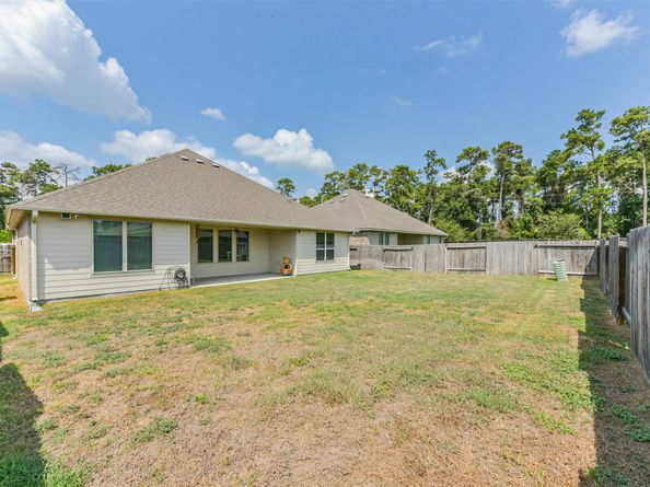 18218 Humber River Lane, Houston TX 77044