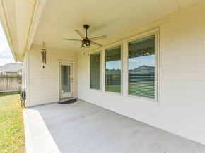 18218 Humber River Lane, Houston TX 77044