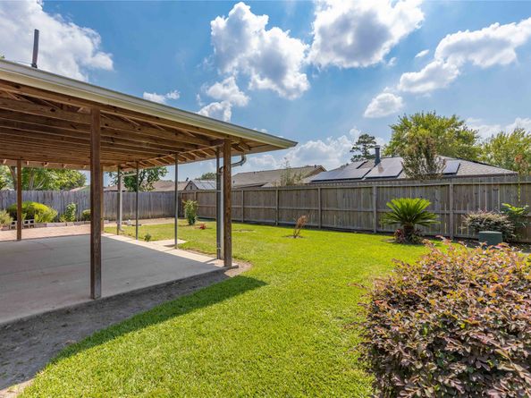 13410 S Thorntree Drive, Houston TX 77015