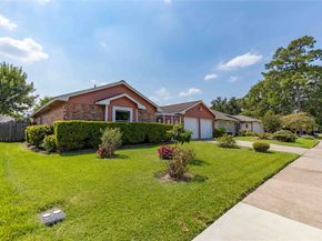 13410 S Thorntree Drive, Houston TX 77015