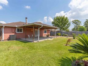 13410 S Thorntree Drive, Houston TX 77015