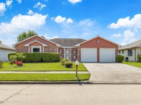 13410 S Thorntree Drive, Houston TX 77015