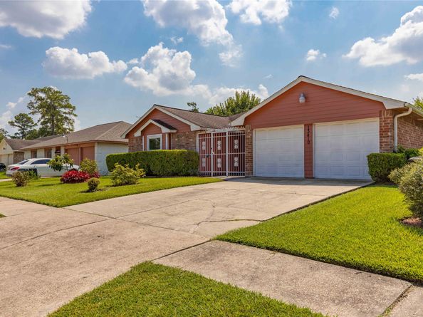 13410 S Thorntree Drive, Houston TX 77015