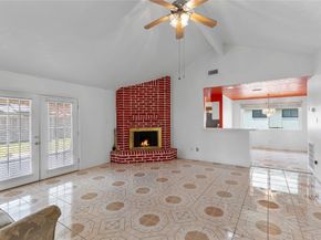 13410 S Thorntree Drive, Houston TX 77015