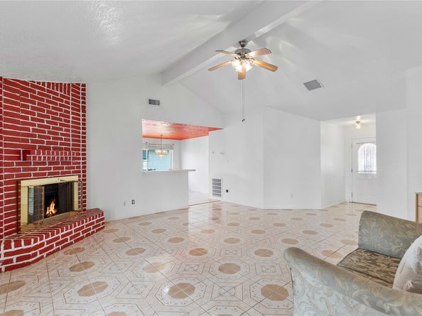 13410 S Thorntree Drive, Houston TX 77015