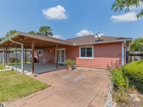 13410 S Thorntree Drive, Houston TX 77015