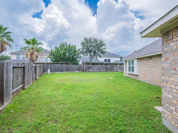 19718 Oxalis Court, Spring TX 77379