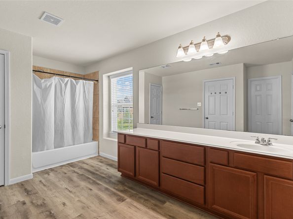12238 Claytons Park Lane, Humble TX 77346