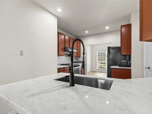 12238 Claytons Park Lane, Humble TX 77346