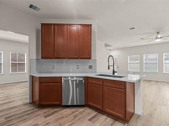 12238 Claytons Park Lane, Humble TX 77346