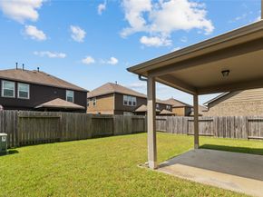 12238 Claytons Park Lane, Humble TX 77346