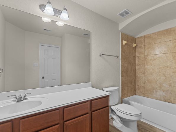 12238 Claytons Park Lane, Humble TX 77346
