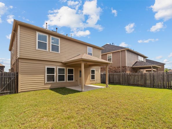 12238 Claytons Park Lane, Humble TX 77346