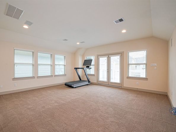 1224 Nelson Falls Lane, Houston TX 77008