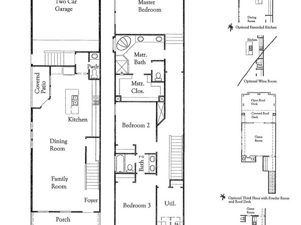 1224 Nelson Falls Lane, Houston TX 77008