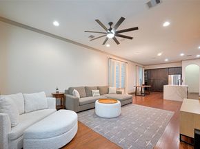 1224 Nelson Falls Lane, Houston TX 77008