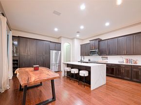 1224 Nelson Falls Lane, Houston TX 77008