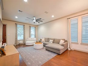 1224 Nelson Falls Lane, Houston TX 77008