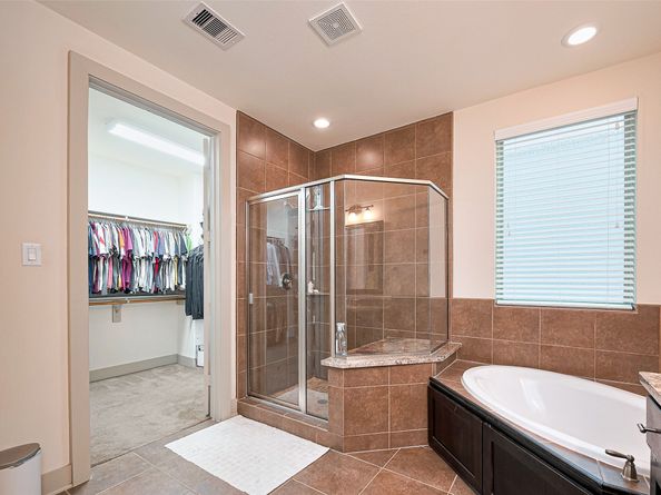 1224 Nelson Falls Lane, Houston TX 77008