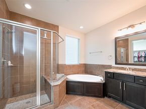 1224 Nelson Falls Lane, Houston TX 77008