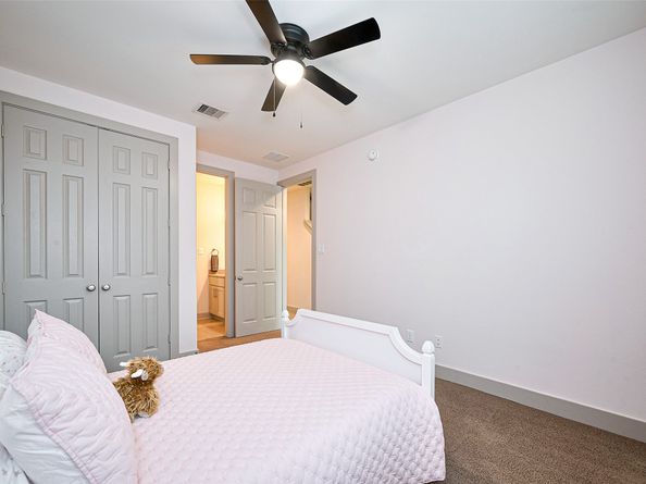 1224 Nelson Falls Lane, Houston TX 77008