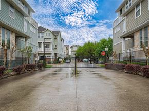 1224 Nelson Falls Lane, Houston TX 77008