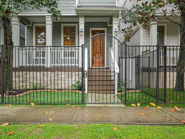 1224 Nelson Falls Lane, Houston TX 77008