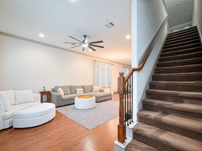 1224 Nelson Falls Lane, Houston TX 77008