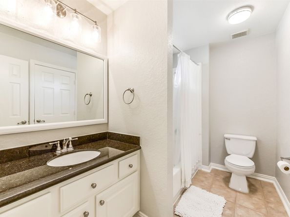 15903 Pebble Creek Trail, Cypress TX 77433