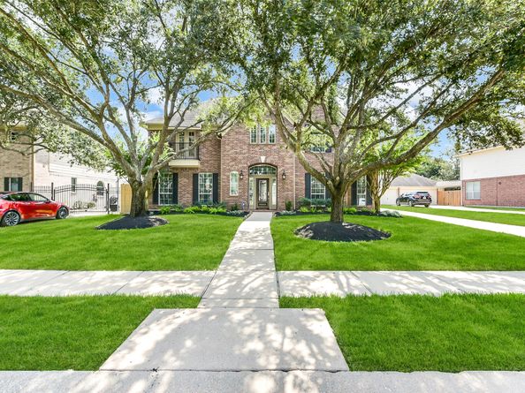 15903 Pebble Creek Trail, Cypress TX 77433