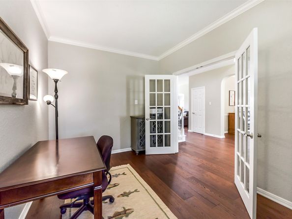 15903 Pebble Creek Trail, Cypress TX 77433