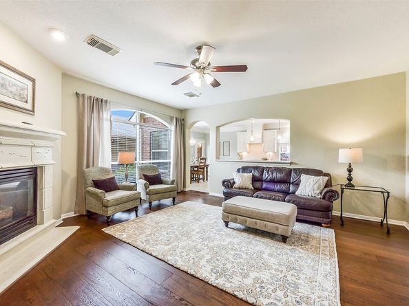 15903 Pebble Creek Trail, Cypress TX 77433