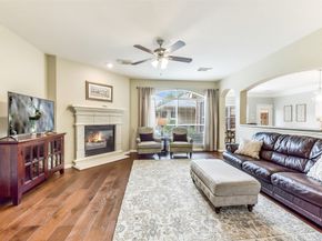 15903 Pebble Creek Trail, Cypress TX 77433